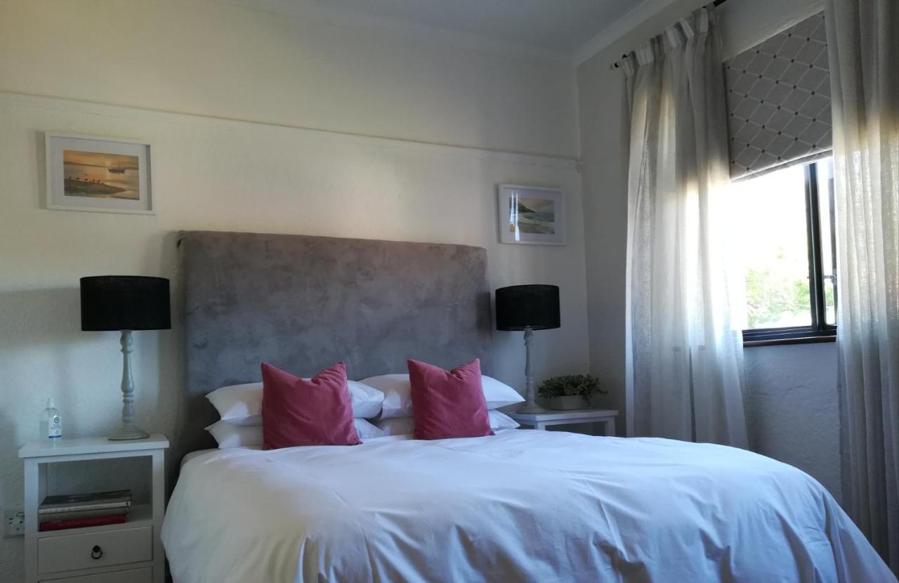 One Above Apartman Fokváros Kültér fotó