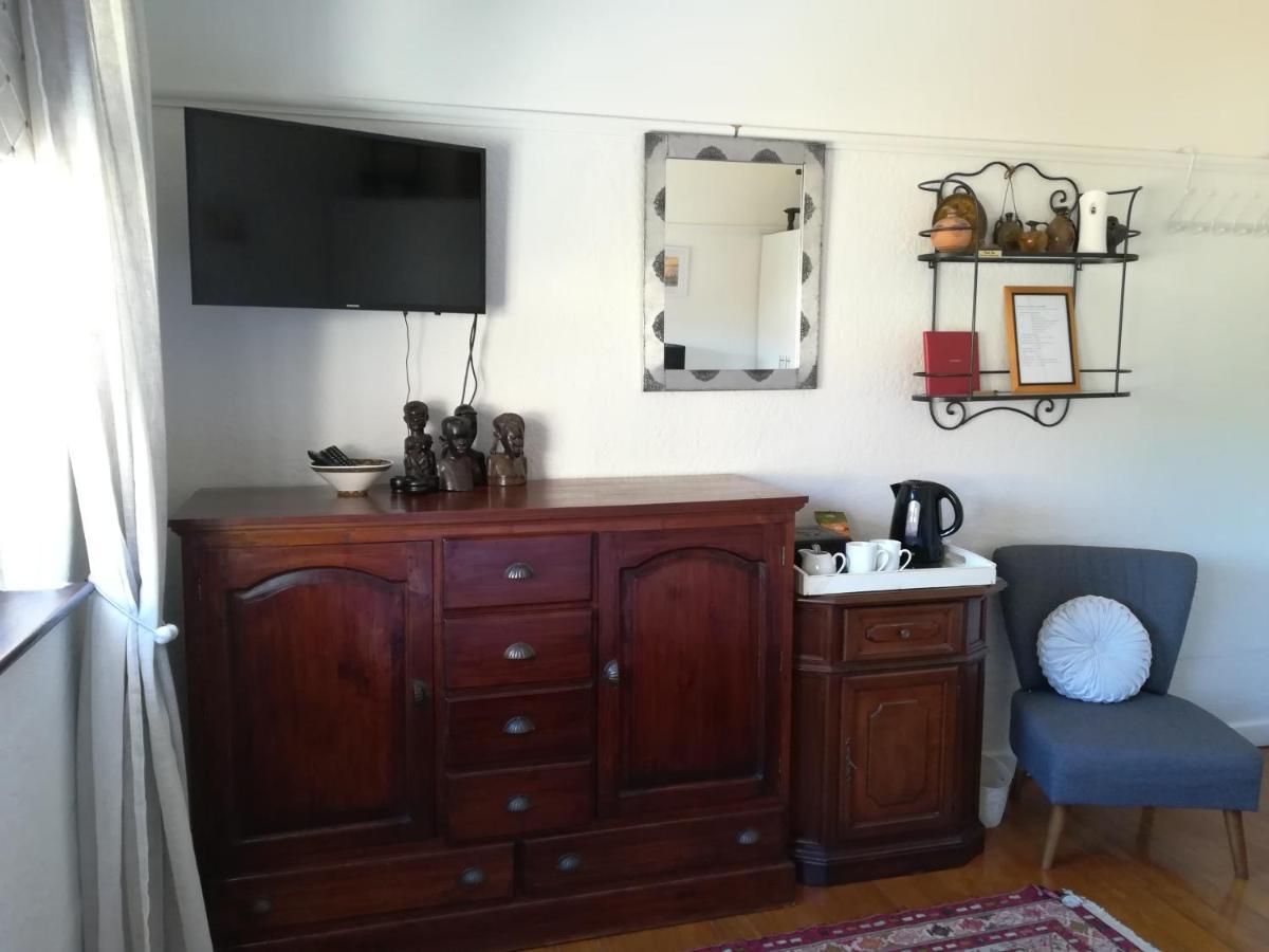 One Above Apartman Fokváros Kültér fotó