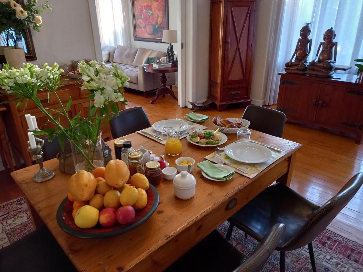 One Above Apartman Fokváros Kültér fotó