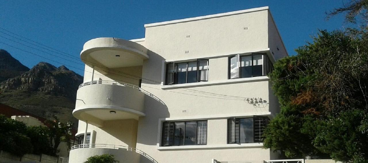 One Above Apartman Fokváros Kültér fotó
