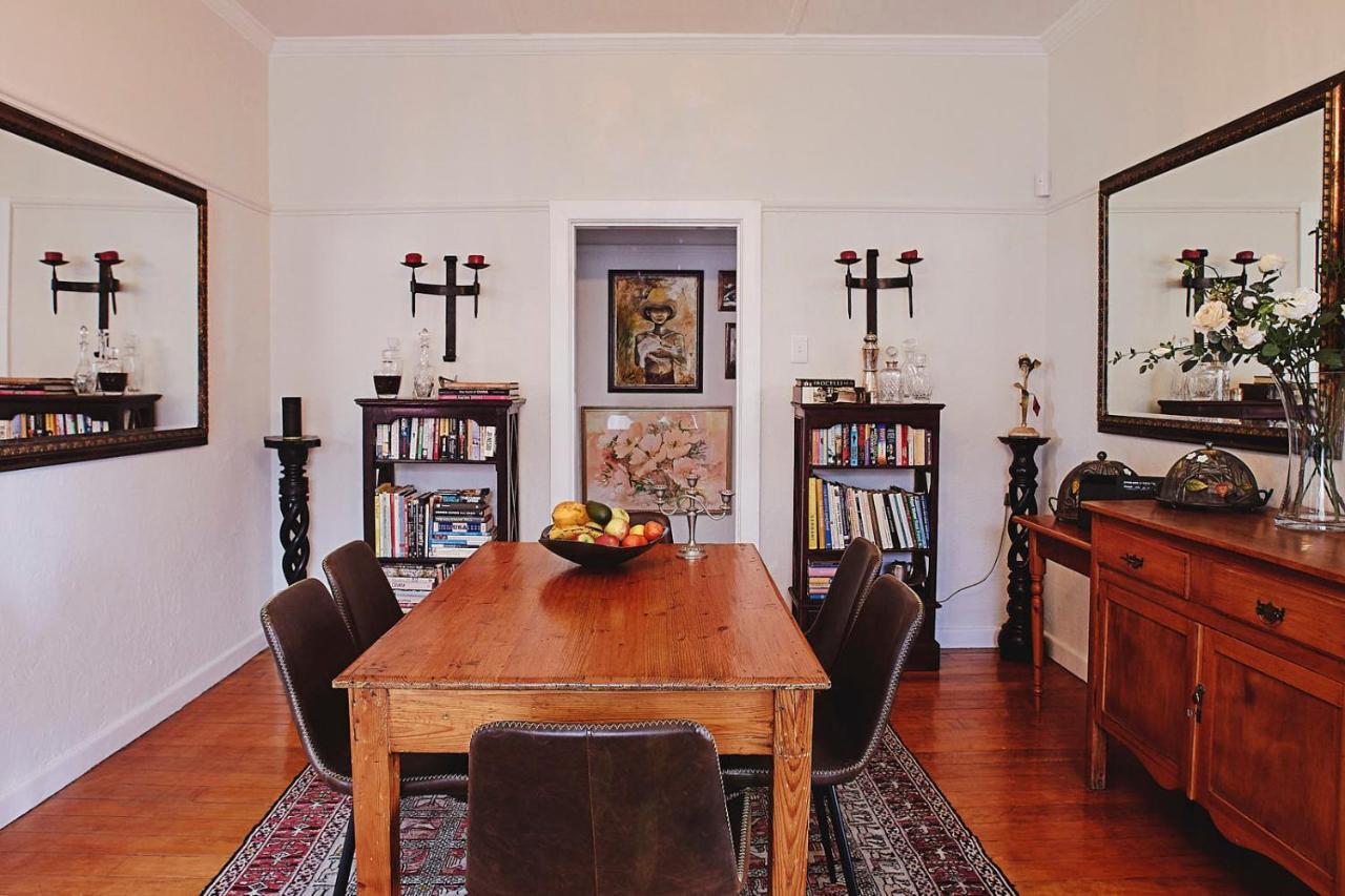 One Above Apartman Fokváros Kültér fotó